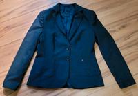 Blazer TAIFUN, Business, Abendgardarobe, blau, Damen, Kleidung Bayern - Germering Vorschau