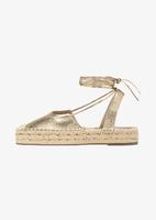 Stradivarius Espadrille 38 Bayern - Nürnberg (Mittelfr) Vorschau