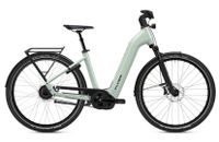 FLYER Gotour 7.23 Comfort Rahmenhöhe: 48cm (M) - Akku: 750Wh Niedersachsen - Osnabrück Vorschau