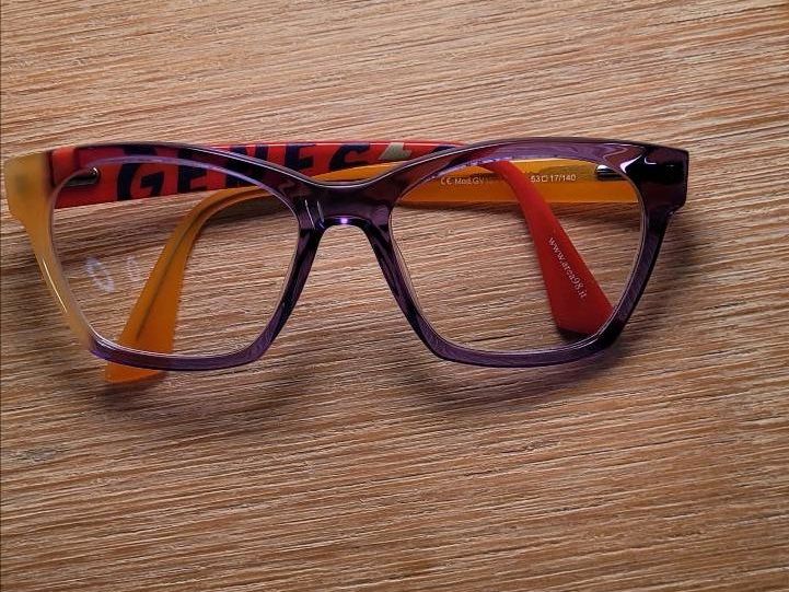 Genesis Brille in Saarland - Neunkirchen | eBay Kleinanzeigen ist jetzt  Kleinanzeigen