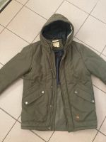 Winterjacke Herren Jack & Jones Gr. L grün Nordrhein-Westfalen - Schermbeck Vorschau