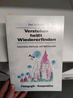 Verstehen heißt Wiedererfinden Paul Le Bohec Grundschullehramt Nordrhein-Westfalen - Ahlen Vorschau