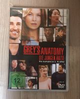 Grey's Anatomy - Die jungen Ärzte - Staffel 1 / Serie / DVD Hessen - Groß-Umstadt Vorschau