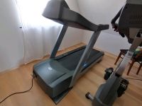 Laufband Johnson Treatmill T 8000 PRO Baden-Württemberg - Bad Säckingen Vorschau