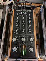 Ecler Warm 2 Rotary DJ Mixer incl. Hardcase Hessen - Wettenberg Vorschau