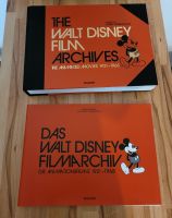 The Walt Disney Film Archives 1921-1968 , neu ungelesen Schleswig-Holstein - Kiel Vorschau