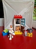 Lego Duplo 10870 Tiere Bauernhof Neustadt - Huckelriede Vorschau