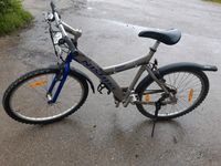 Gut erhaltene Fahrrad Baden-Württemberg - Gäufelden Vorschau