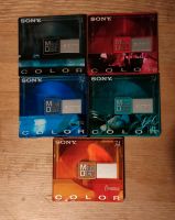Sony Minidisco Color Edition Mecklenburg-Vorpommern - Rostock Vorschau