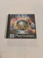 Legend of Legaia - Playstation 1 Spiel Beuel - Limperich Vorschau