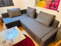 IKEA Sofa Friheten (Schlafsofa) zu verkaufen Hessen - Wiesbaden Vorschau