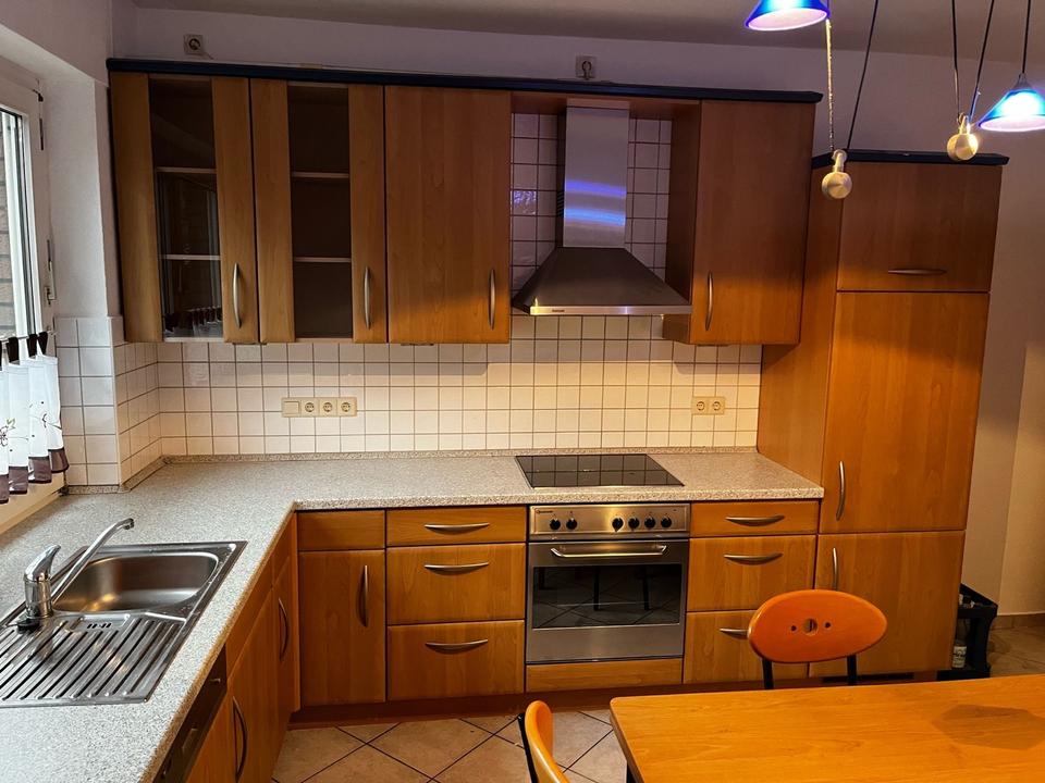 Wohnung | 3 Schlafzimmer, Balkon und Küche Besichtigungen möglich in Menslage