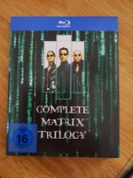 Blu-ray Disc Matrix Trilogy Bad Doberan - Landkreis - Graal-Müritz Vorschau