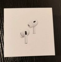 Apple Air Pods Pro 2. Generation Hannover - Mitte Vorschau