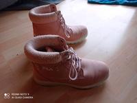 Schuhe in der Größe 39 von FILA Bayern - Oberelsbach Vorschau