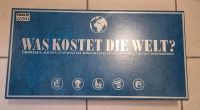 Spiel: Was kostet die Welt ? Niedersachsen - Alfeld (Leine) Vorschau