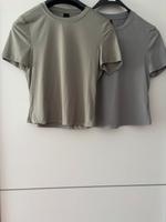 Top / Tshirt figurbetont shein Rheinland-Pfalz - Bad Breisig  Vorschau