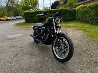 Harley sportster 883R Nordrhein-Westfalen - Rheinberg Vorschau