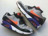 Nike Air Max 90 Mesh Original Damen Sneaker Schuhe Gr. 37,5 Hessen - Künzell Vorschau