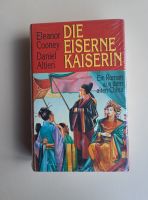 Geb. Buch Roman - Die eiserne Kaiserin - Cooney, Altieri - NEU! Niedersachsen - Hemslingen Vorschau