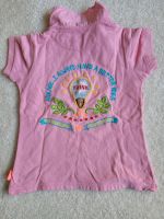 Oilily T-Shirt Polo Shirt rosa Gr. 110/116 Niedersachsen - Gifhorn Vorschau