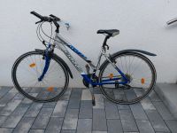 Bulls Fahrrad Trekkking-/Citybike, Jugendfahrrad Rheinland-Pfalz - Landau in der Pfalz Vorschau