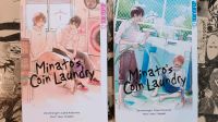 Minato's Coin Laundry Manga Boys Love 1 & 2 Hessen - Fulda Vorschau