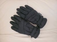 Damen Schnee Ski Handschuhe schwarz Gr. M Hessen - Mühlheim am Main Vorschau