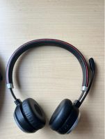 Bluetooth Headset Jabra Evolve 65 Baden-Württemberg - Pfinztal Vorschau