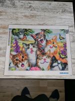 5D Diamond painting Bilder Nordrhein-Westfalen - Gronau (Westfalen) Vorschau