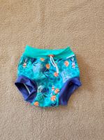 AL98 Badehose swim nappy von pop-in  Gr. 98 (XXL) Blumenthal - Lüssum-Bockhorn Vorschau