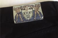 Jeans JOOP! *Momjeans *Jeanshose High Waist *1x getragen Brandenburg - Potsdam Vorschau