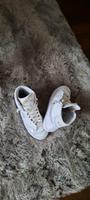 Nike Sneaker Gr. 37,5 Niedersachsen - Haselünne Vorschau