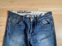 Herren Jeans, Goodyear, blau, Gr. 33/34 Sachsen - Drebach Vorschau