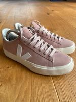 VEJA Damen Campo Suede Bayern - Altusried Vorschau