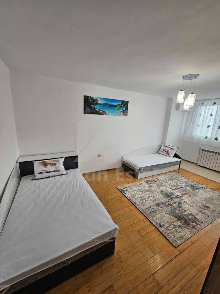 3 Zimmer Wohnung zur Langzeitmiete in Burgas Bulgarien in Zwickau