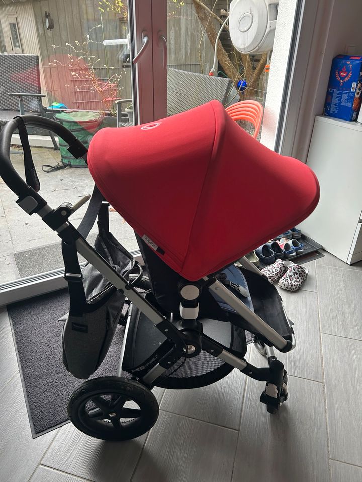 Bugaboo Cameleon3 Kombiwagen in Gundremmingen