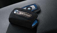 Bmw m performance key case Bayern - Zeitlarn Vorschau