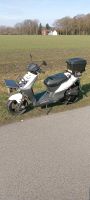 Kymco Agility Carry 50 Pizzaroller Nordrhein-Westfalen - Schloß Holte-Stukenbrock Vorschau