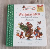 Kunstvolles Kinder Buch aus dem Insel Verlag: Weihnachten mit Bär Nordrhein-Westfalen - Leopoldshöhe Vorschau