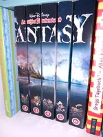 Walt Disney Fantasy Taschenbücher 2,3,4,5,6 Nordrhein-Westfalen - Leichlingen Vorschau