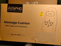 Renpho Massageauflage Rückenmassage Sitzauflage Berlin - Lichtenberg Vorschau