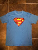 SupermanT-Shirt  * NEU * Gr. L * Blau Nordrhein-Westfalen - Kamp-Lintfort Vorschau