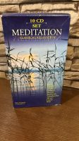 Meditations CD Meditation 9 CDs classicak Rekaxation Bach Chopin Brandenburg - Bad Belzig Vorschau