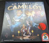 Neu Die Zukunft von Camelot Schmidt Gesellschaftsspiel Tischspiel Nordrhein-Westfalen - Troisdorf Vorschau