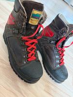 Meindl Damen 39 Bergschuhe Wanderschuhe Outdoor Niedersachsen - Braunschweig Vorschau