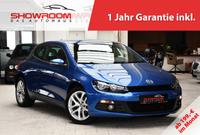 Volkswagen Scirocco 1.4 TSI 6-Gang Sport-Paket 1.Hand Baden-Württemberg - Waghäusel Vorschau