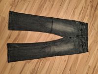 Jeans C&A Gr. 176 grau Niedersachsen - Wolfsburg Vorschau