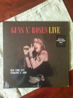 LP Guns N' Roses – Live New York City | Vinyl | Heavy Metal Berlin - Pankow Vorschau