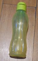 Grüne Tupperware Trinkflasche Eco , super dicht, 750ml Niedersachsen - Seevetal Vorschau